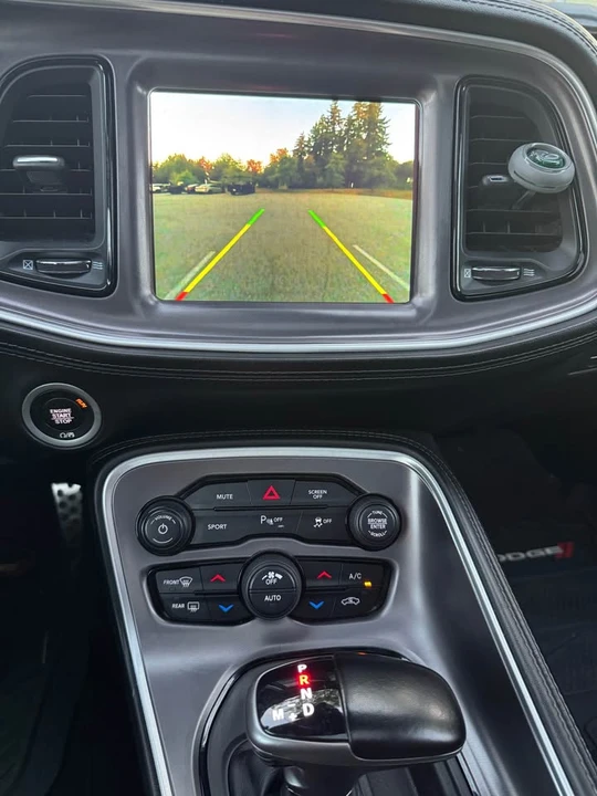 2021 Dodge Challenger 3rd Gen - Image 10 of 10