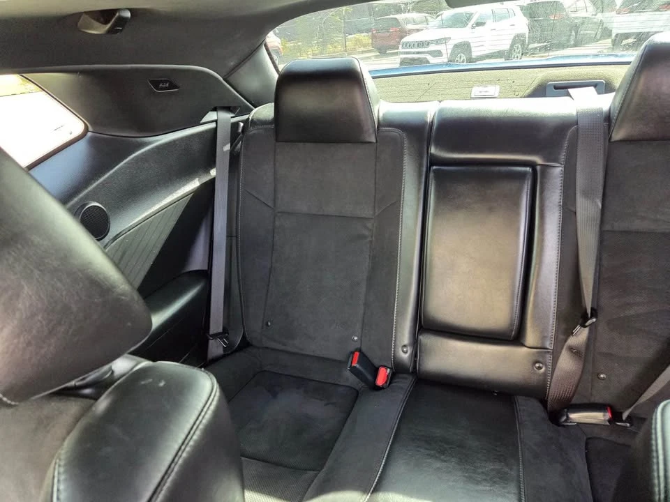 2021 Dodge Challenger 3rd Gen - Image 8 of 10