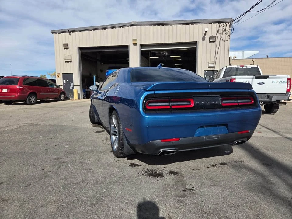2021 Dodge Challenger 3rd Gen - Image 3 of 10