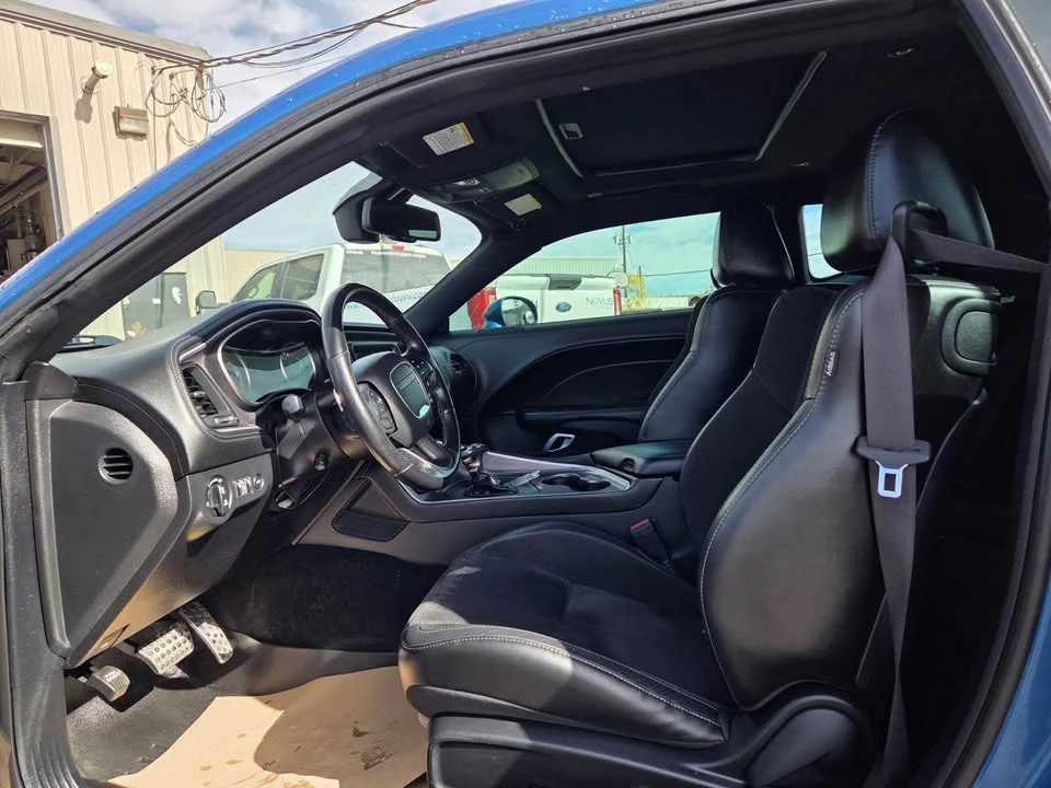 2021 Dodge Challenger 3rd Gen - Image 5 of 10
