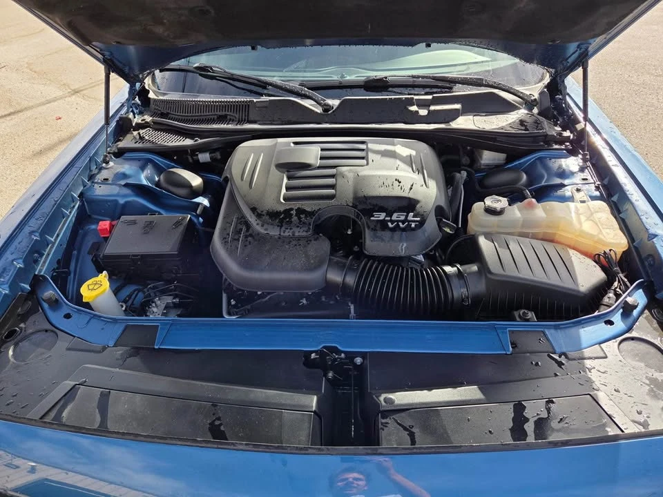 2021 Dodge Challenger 3rd Gen - Image 10 of 10
