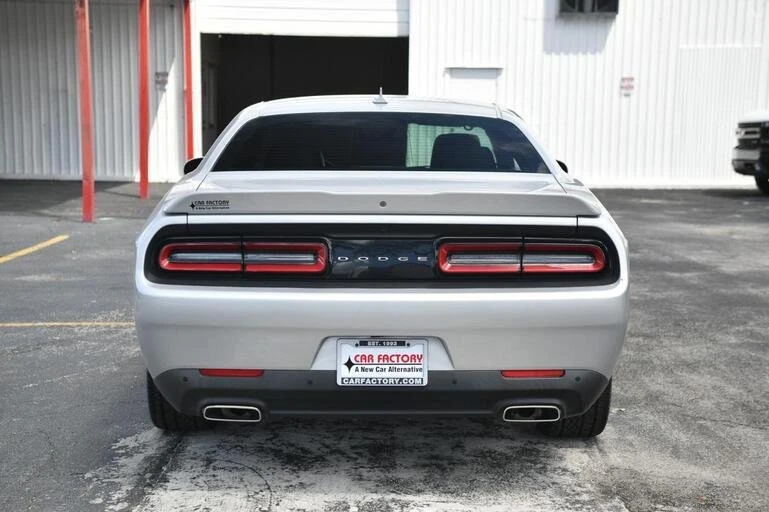 2021 Dodge Challenger 3rd Gen - Image 12 of 12