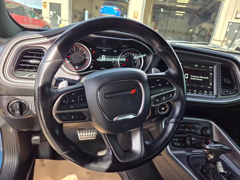 2021 Dodge Challenger 3rd Gen - Image 6 of 10