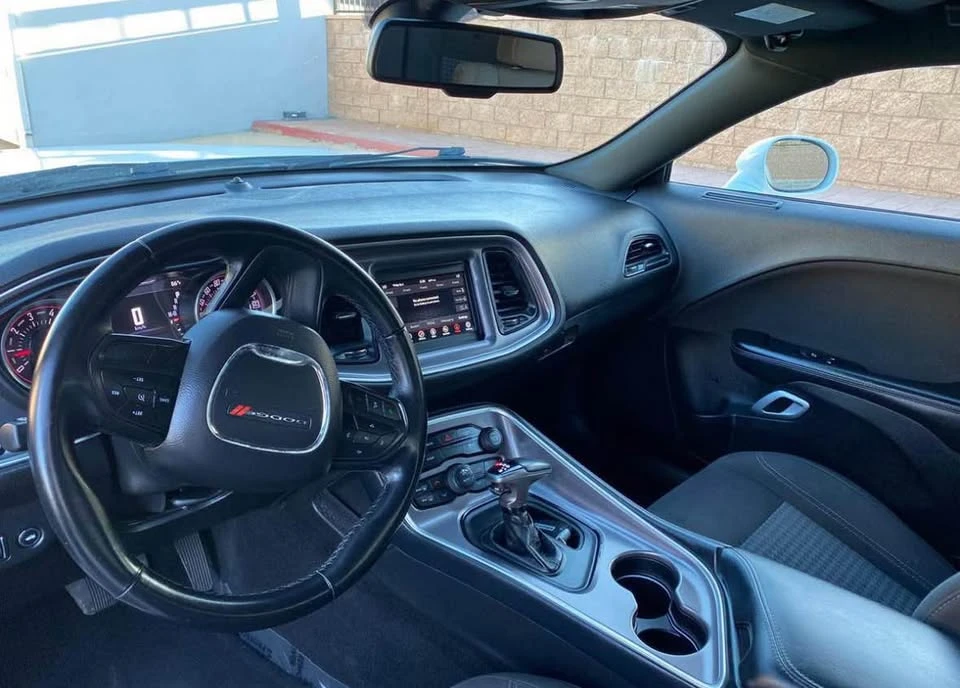 2021 Dodge Challenger 3rd Gen - Image 5 of 7