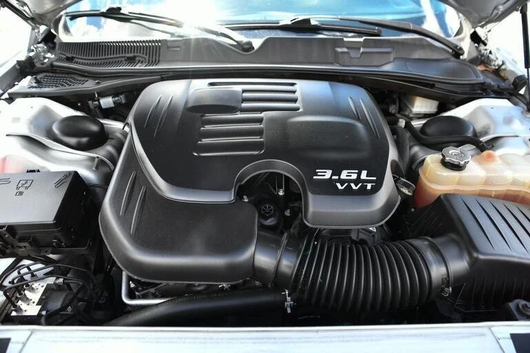 2021 Dodge Challenger 3rd Gen - Image 8 of 12