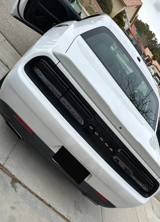 2021 Dodge Challenger 3rd Gen - Image 7 of 7