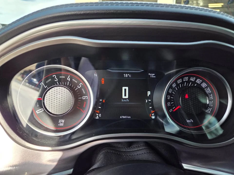 2021 Dodge Challenger 3rd Gen - Image 7 of 10