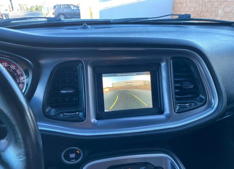 2021 Dodge Challenger 3rd Gen - Image 6 of 7