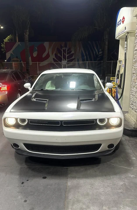 2021 Dodge Challenger 3rd Gen - Image 2 of 7