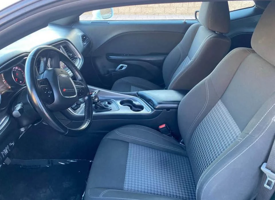 2021 Dodge Challenger 3rd Gen - Image 4 of 7