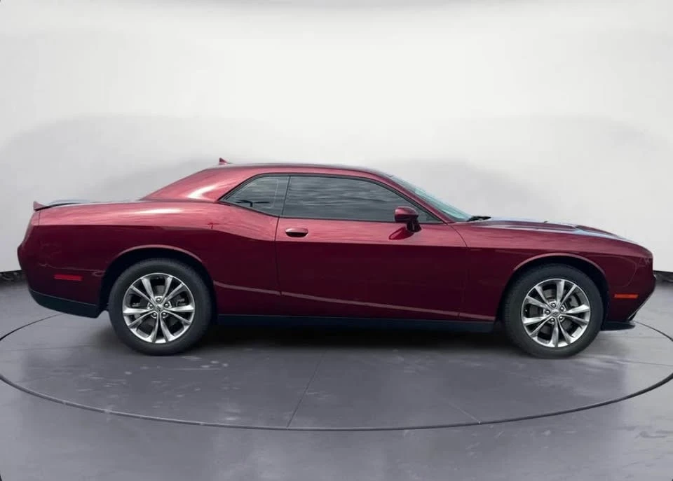2021 Dodge Challenger 3rd Gen - Image 3 of 5