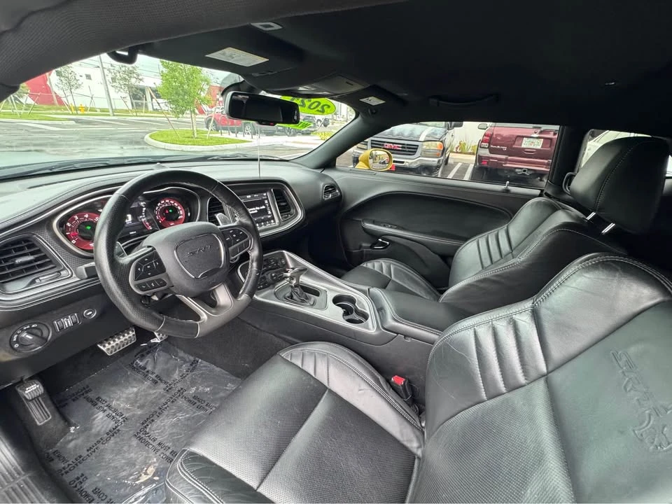 2021 Dodge Challenger 3rd Gen - Image 10 of 18