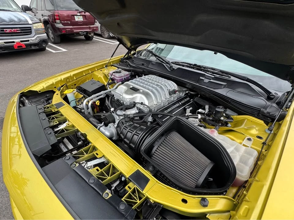 2021 Dodge Challenger 3rd Gen - Image 18 of 18