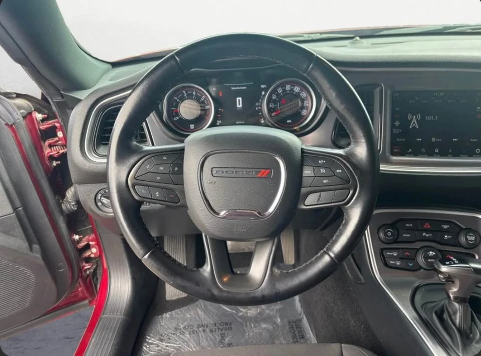 2021 Dodge Challenger 3rd Gen - Image 5 of 5