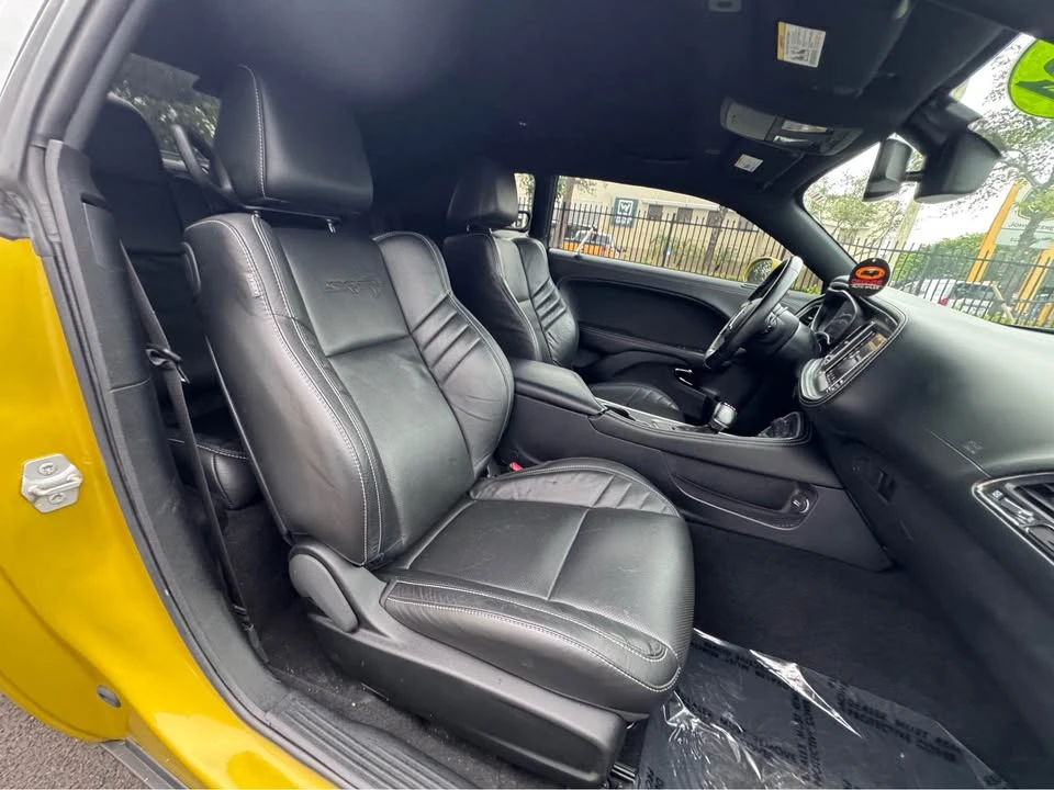 2021 Dodge Challenger 3rd Gen - Image 16 of 18