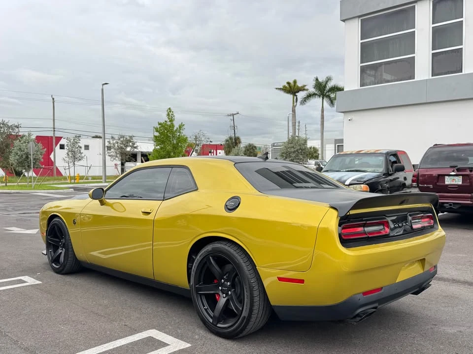 2021 Dodge Challenger 3rd Gen - Image 5 of 18