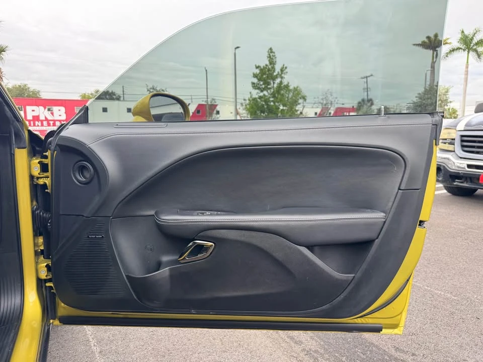 2021 Dodge Challenger 3rd Gen - Image 12 of 18