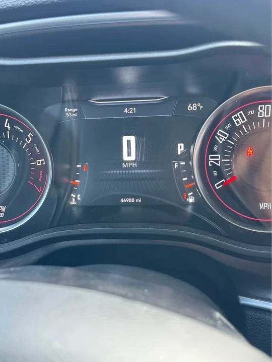 2021 Dodge Challenger 3rd Gen - Image 6 of 8
