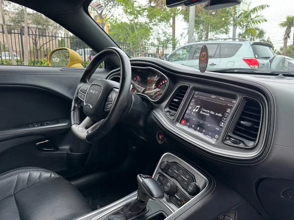 2021 Dodge Challenger 3rd Gen - Image 15 of 18