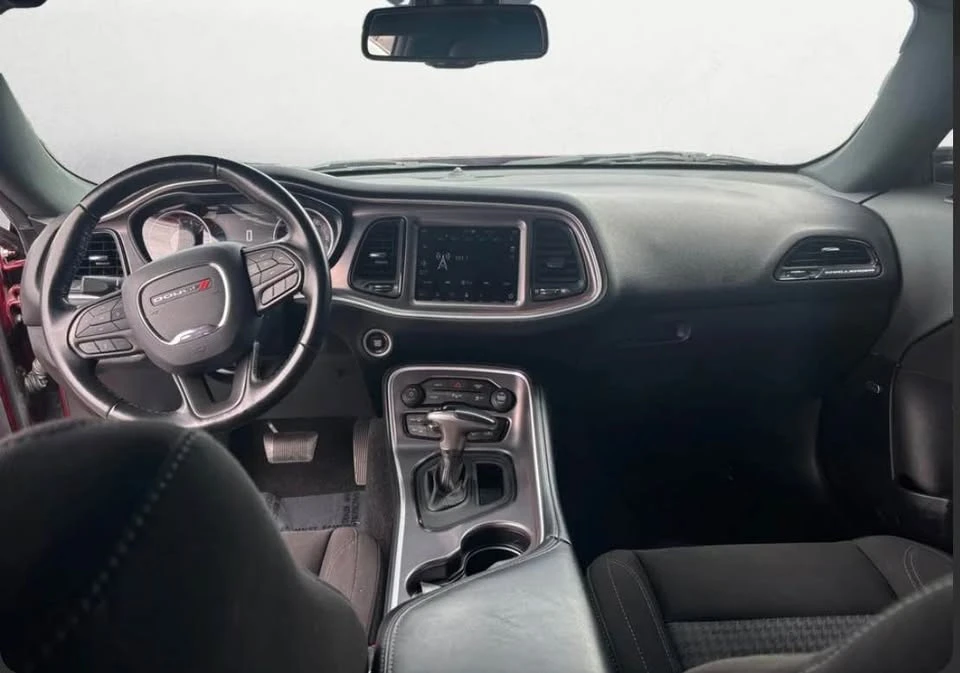 2021 Dodge Challenger 3rd Gen - Image 4 of 5