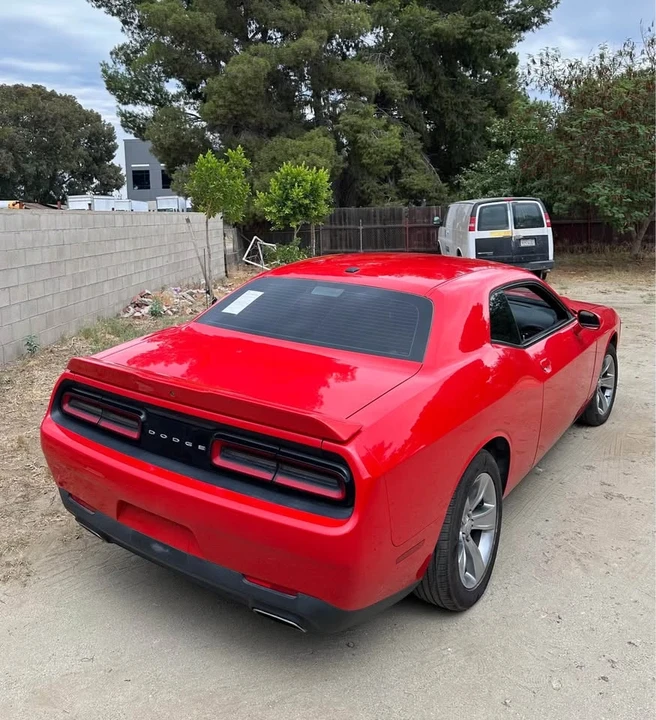 2021 Dodge Challenger 3rd Gen - Image 6 of 9