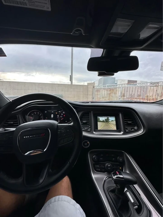 2021 Dodge Challenger 3rd Gen - Image 8 of 8