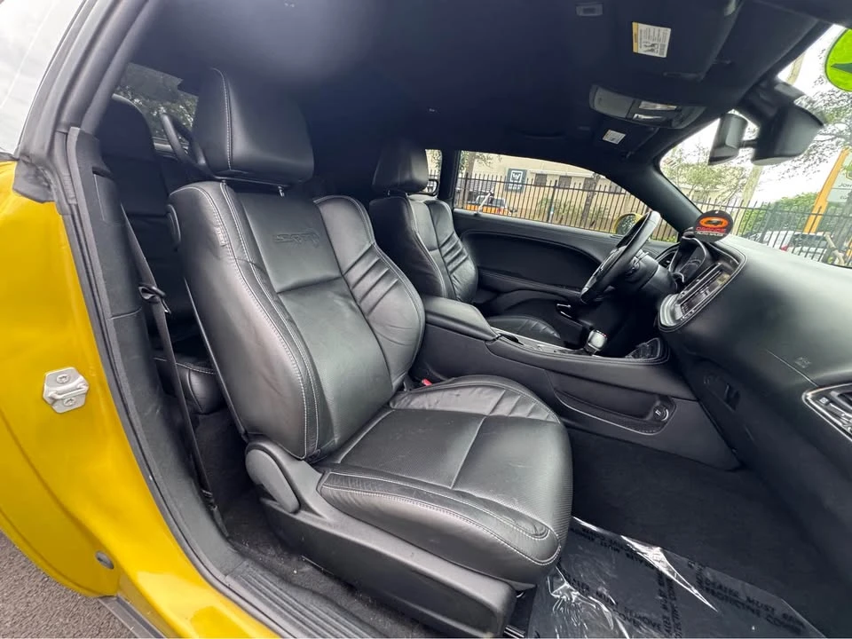 2021 Dodge Challenger 3rd Gen - Image 13 of 18