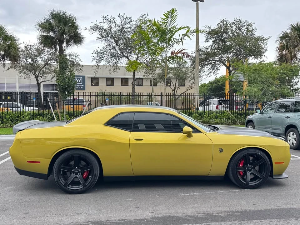 2021 Dodge Challenger 3rd Gen - Image 4 of 18