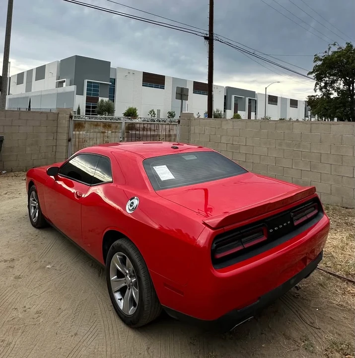 2021 Dodge Challenger 3rd Gen - Image 5 of 9
