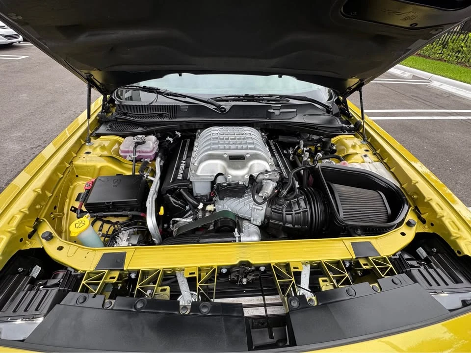 2021 Dodge Challenger 3rd Gen - Image 14 of 18