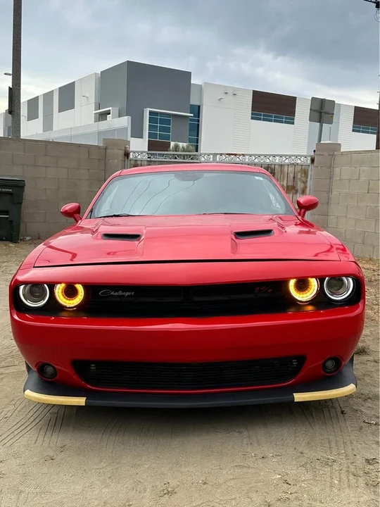 2021 Dodge Challenger 3rd Gen - Image 2 of 9