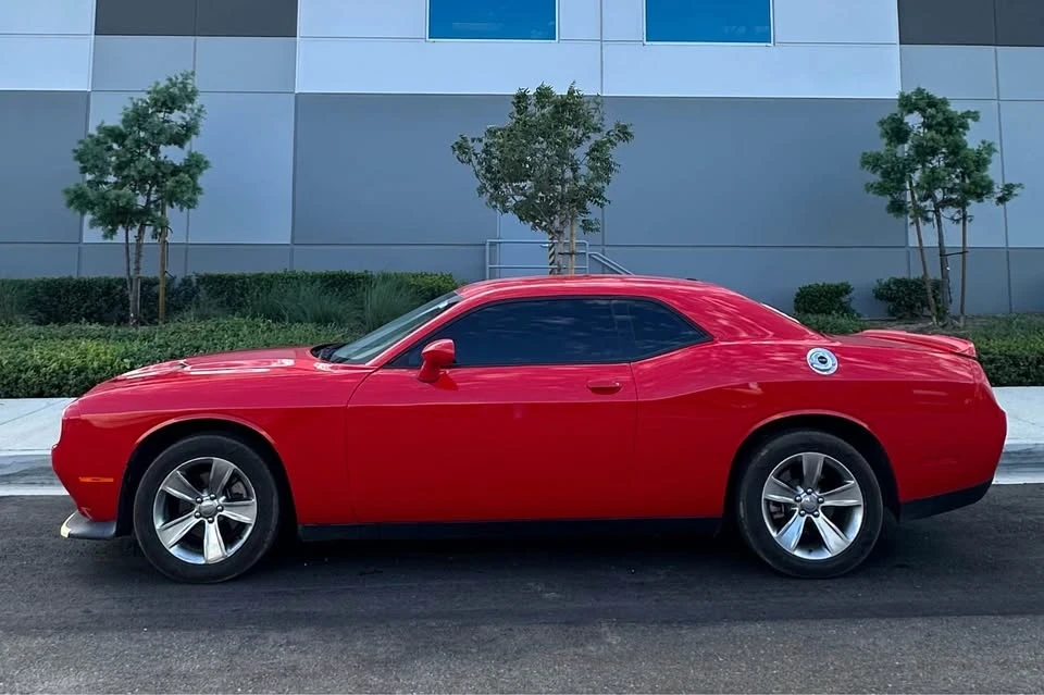 2021 Dodge Challenger 3rd Gen - Image 4 of 8