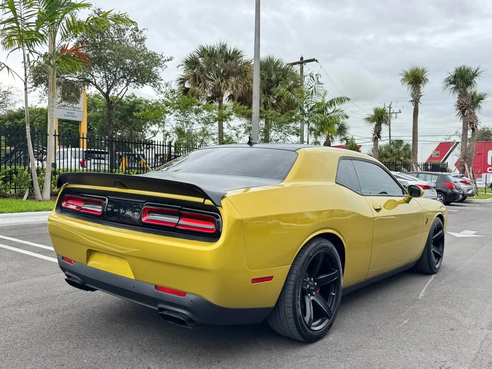 2021 Dodge Challenger 3rd Gen - Image 7 of 18