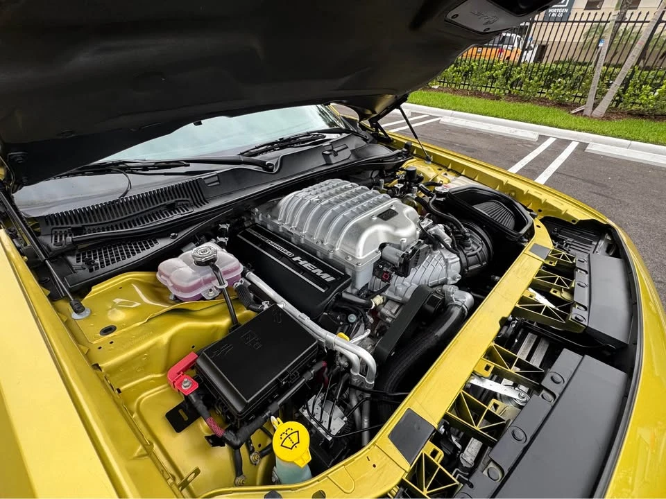 2021 Dodge Challenger 3rd Gen - Image 17 of 18