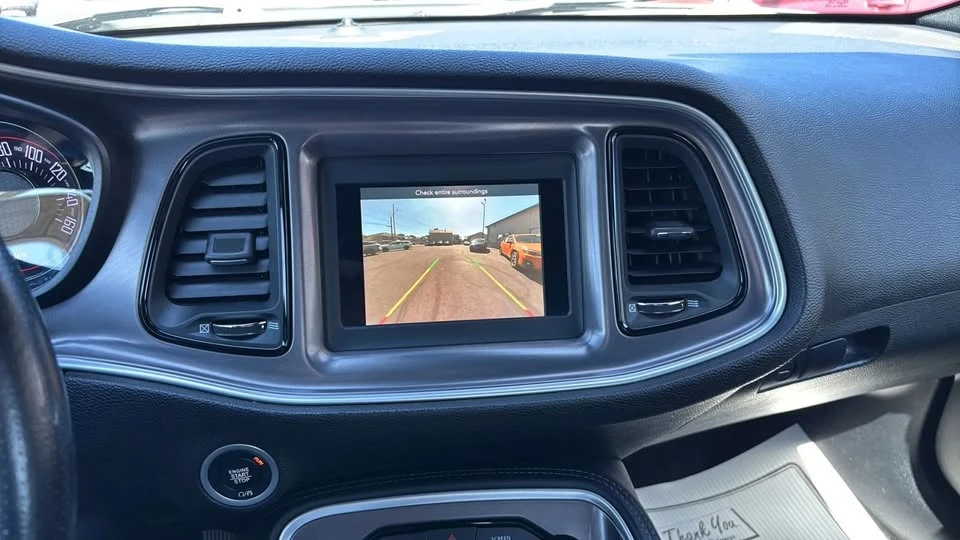 2021 Dodge Challenger 3rd Gen - Image 10 of 20