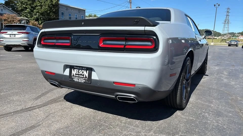 2021 Dodge Challenger 3rd Gen - Image 5 of 20