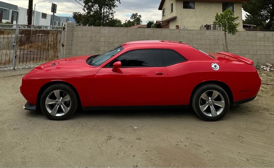 2021 Dodge Challenger 3rd Gen - Image 8 of 9