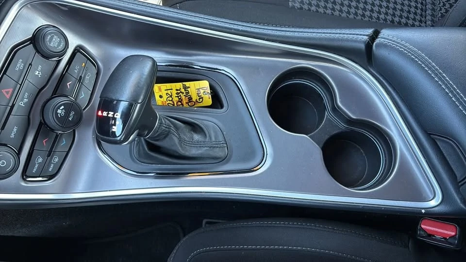2021 Dodge Challenger 3rd Gen - Image 13 of 20