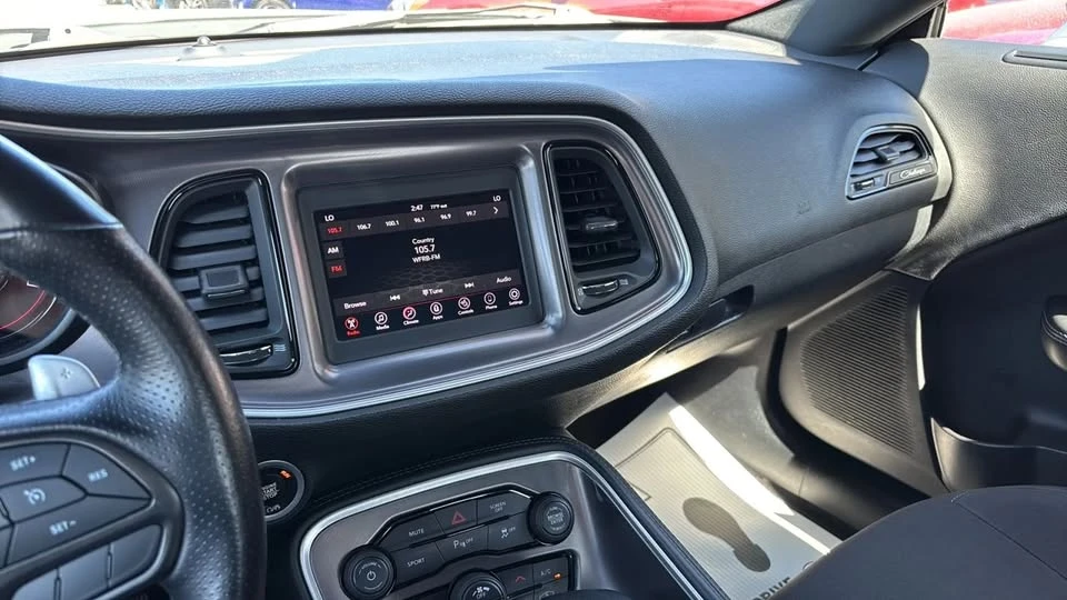 2021 Dodge Challenger 3rd Gen - Image 11 of 20