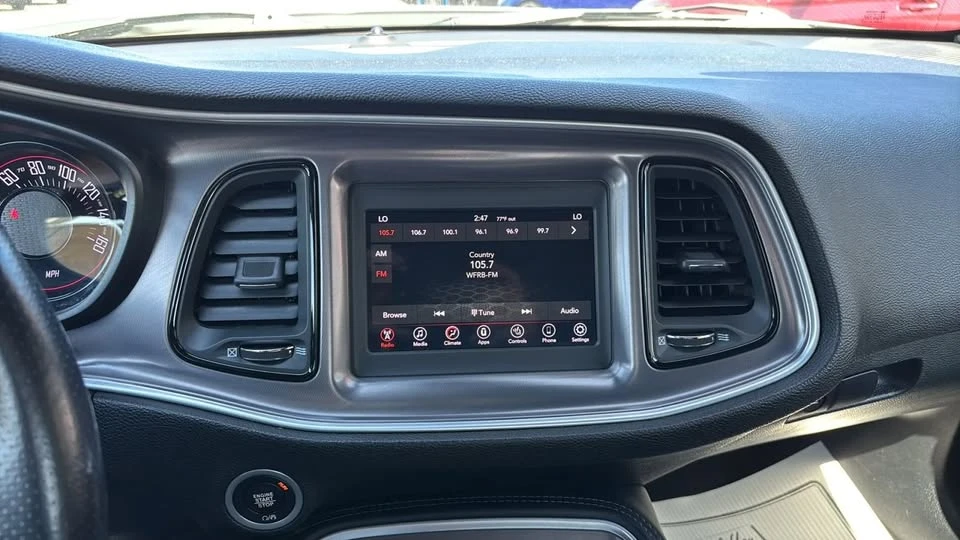 2021 Dodge Challenger 3rd Gen - Image 9 of 20