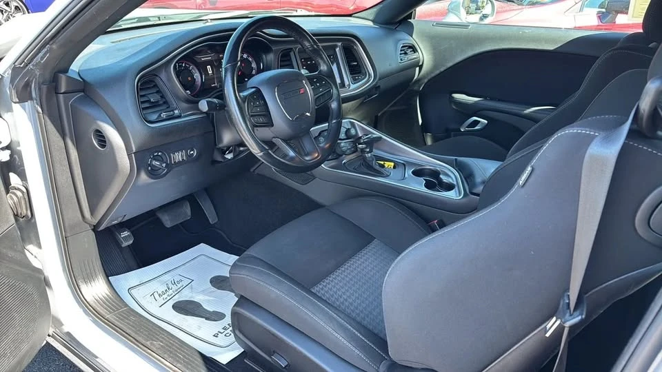 2021 Dodge Challenger 3rd Gen - Image 18 of 20