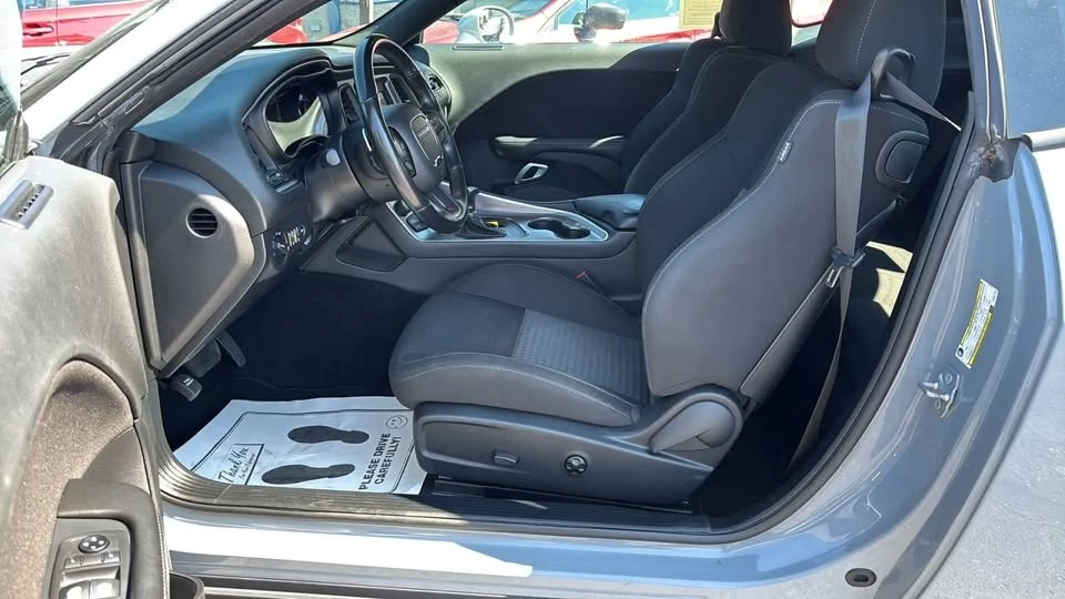 2021 Dodge Challenger 3rd Gen - Image 19 of 20