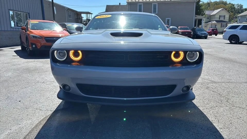 2021 Dodge Challenger 3rd Gen - Image 3 of 20