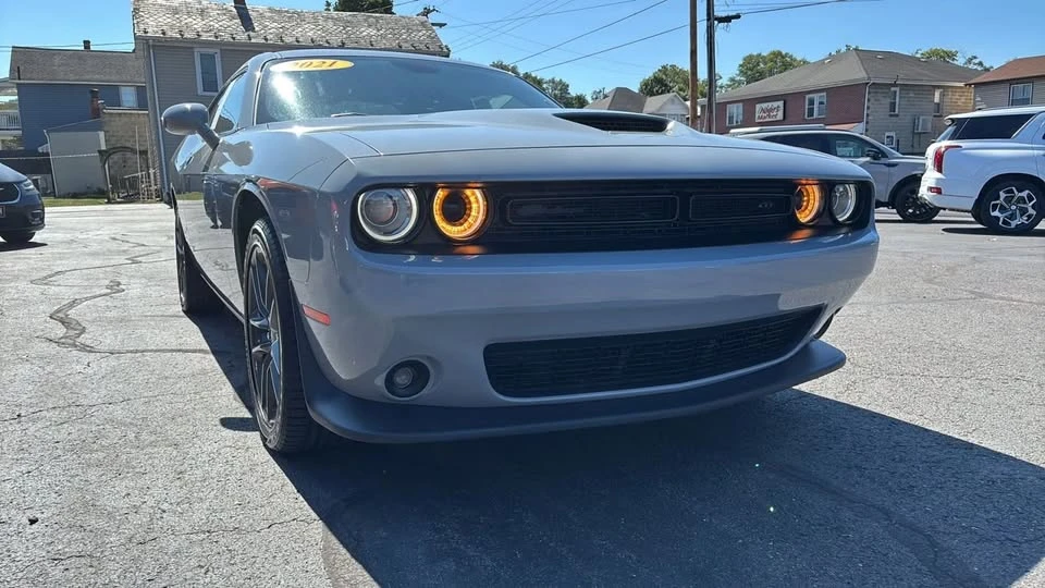 2021 Dodge Challenger 3rd Gen - Image 4 of 20