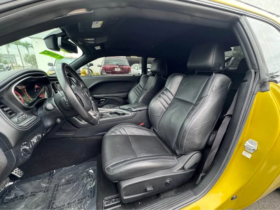2021 Dodge Challenger 3rd Gen - Image 9 of 18