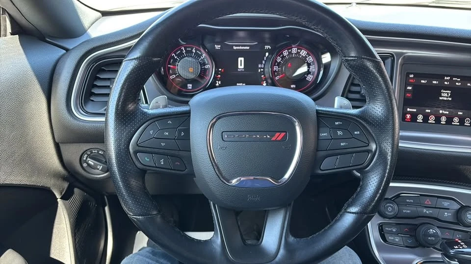 2021 Dodge Challenger 3rd Gen - Image 8 of 20