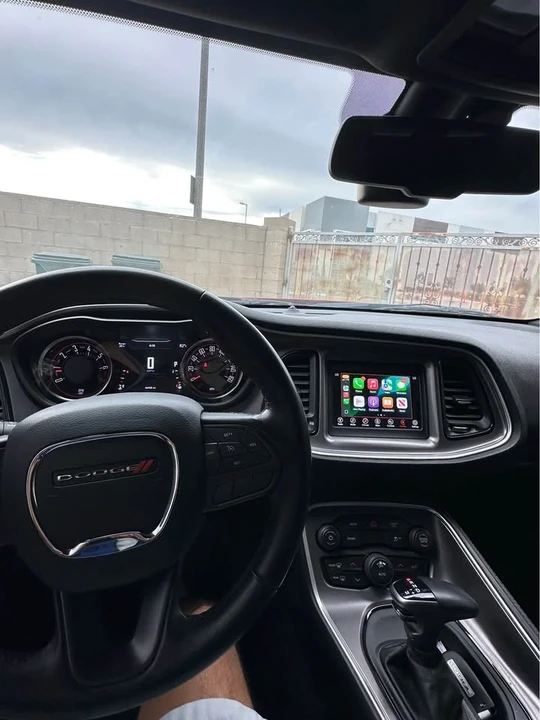 2021 Dodge Challenger 3rd Gen - Image 8 of 8