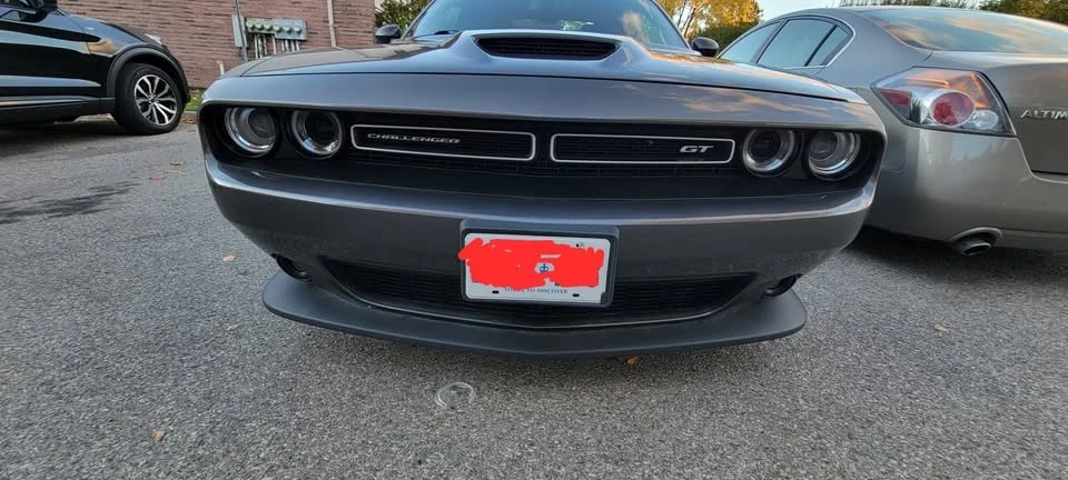 2021 Dodge Challenger 3rd Gen - Image 5 of 8