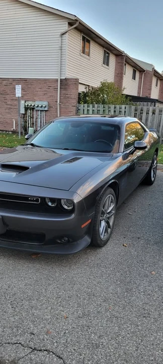 2021 Dodge Challenger 3rd Gen - Image 2 of 8