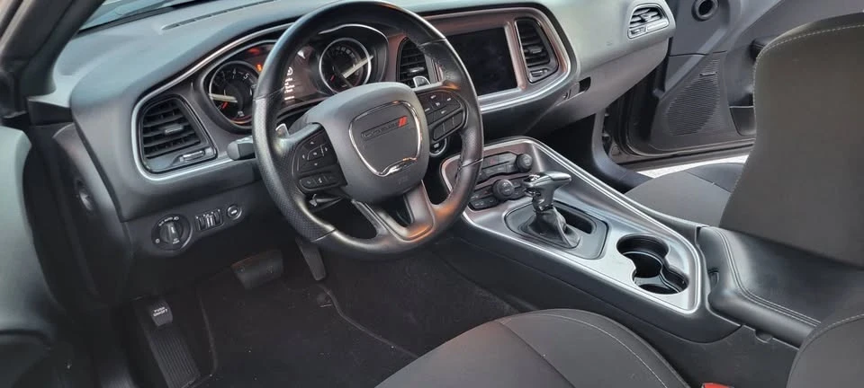 2021 Dodge Challenger 3rd Gen - Image 7 of 8